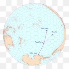 Solitude Space Junk And Sea Monsters - Nemo Point Emoji,Cthulhu Mythos Monsters Have Emotion