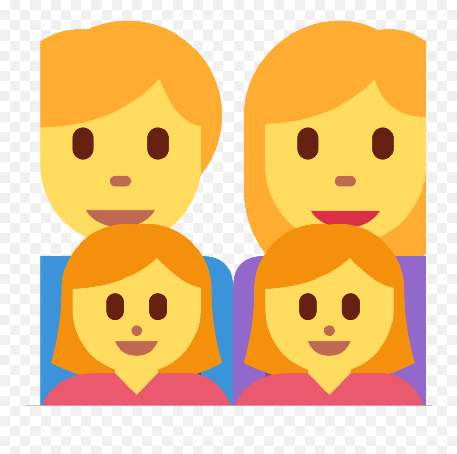 Fun Facts English - Family Emoji 2 Daughters,Emoji Movie Monkey