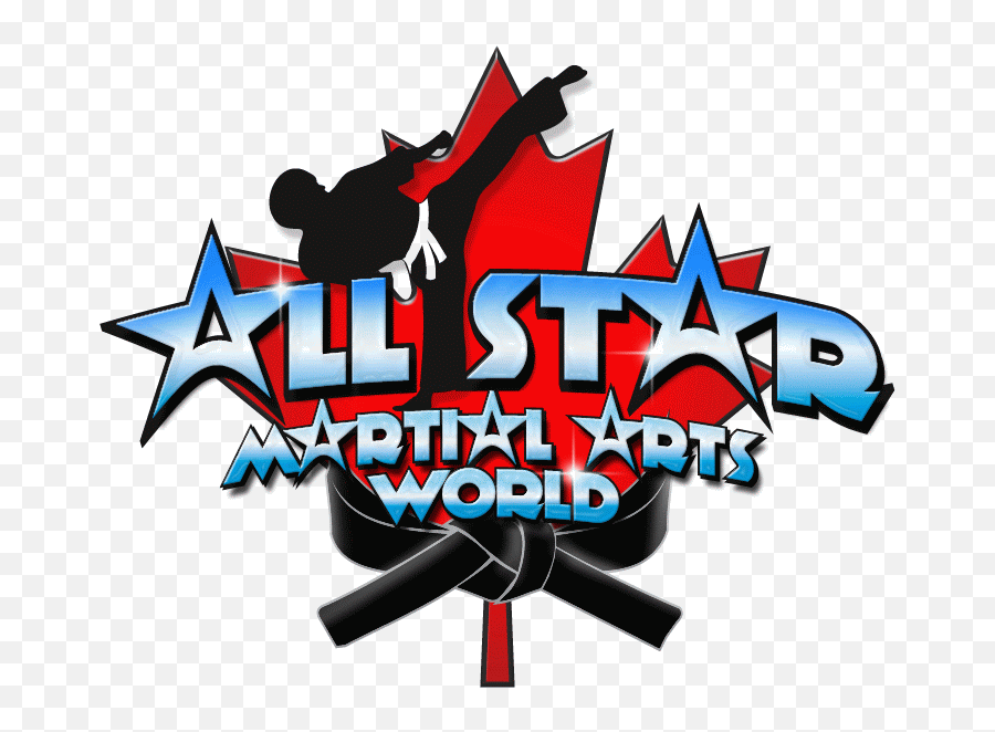 Richmond Hill Teens Martial Arts All Star Martial Arts - Language Emoji,Emotion And Respect Teenagers