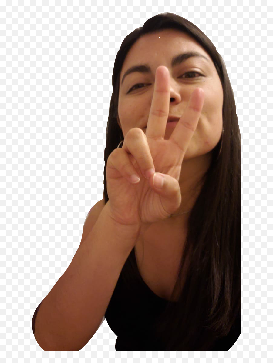 The Most Edited Caquita Picsart - Sign Language Emoji,Se?or Caquita Emojis