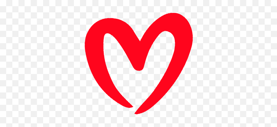 Free Clip Art Heart Transparent - Designbust Emoji,Emoji Hearts Transparent Background