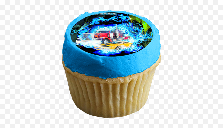 Movies Emoji,Cupcake+truck Emoji