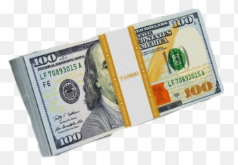 The Most Edited 20s Picsart - New 100 Dollar Bill Emoji,Emoji Stickers Dollar Tree