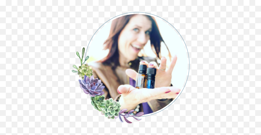 Online Essential Oil Classes - For Women Emoji,Teaching The Emotions Class Doterra