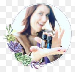 Online Essential Oil Classes - For Women Emoji,Teaching The Emotions Class Doterra