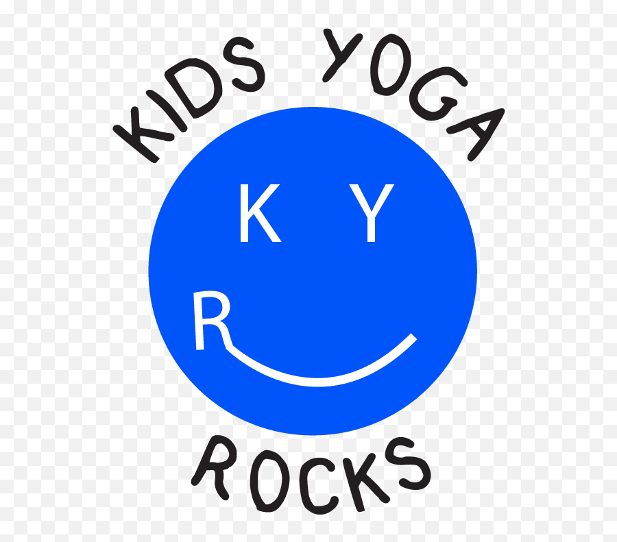 Kids Yoga Rocks Studio - Y Combinator Emoji,Yoga Emoticon