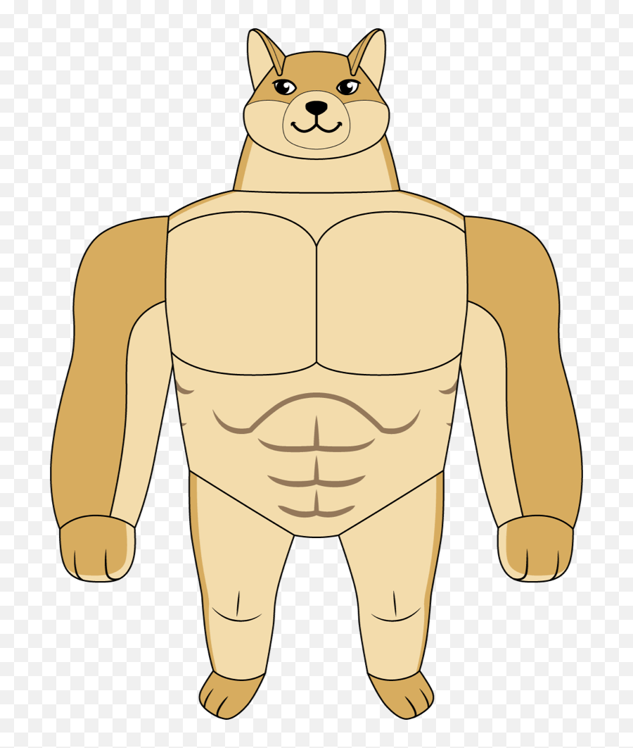 All - Youtooz Doge Plush Emoji,2ft Emoticon Plush