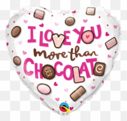 Valentineu0027s Day Foils - Balloon Emoji,Emoji Valentine Chocolate Box