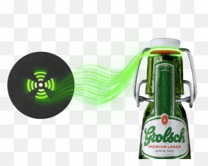 Best In Packaging - Grolsch Beer Png Emoji,Work Emotion Cr Ultimate Ultra Deep Concave