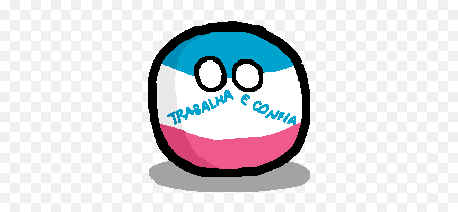 Espírito Santoball - Iraq Countryball Emoji,Capoeira Emoticon