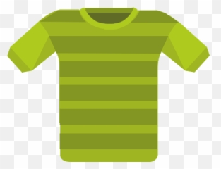Wide Tshirt Wear Casual Stripe - Short Sleeve Emoji,Rain Emoji Shirt