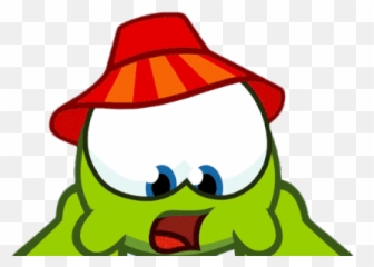 Sad Om Nom Gif - Sad Om Nom Crying Emoji,Gloom Emotion Gif