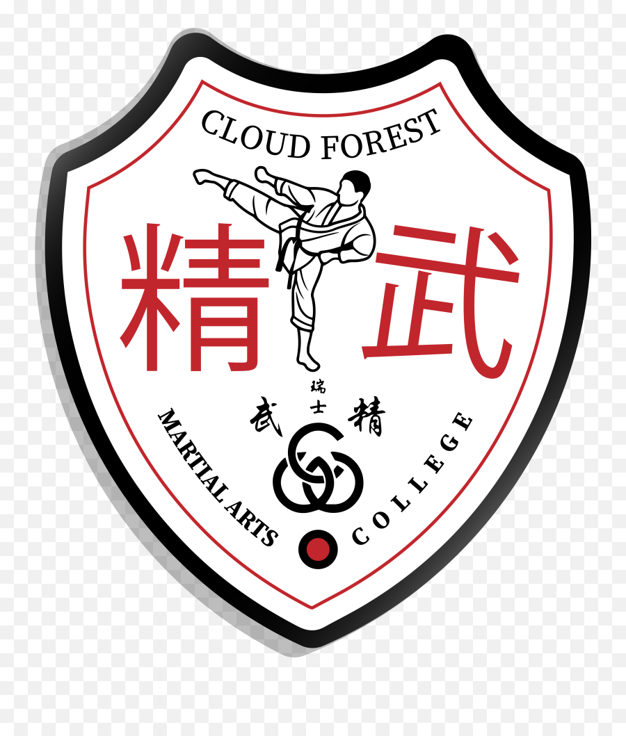 Grandmaster Ku Yu Cheung Cloud Forest Martial Arts - Martial Arts Belt Emoji,Work Emotion Cr Kai Matte Gunmetal