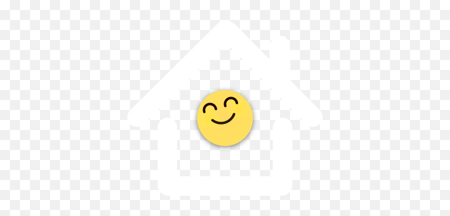 Hoya Hacks - Life At Home Frances Coronel Happy Emoji,Georgetown Emoticon