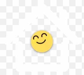 Hoya Hacks - Life At Home Frances Coronel Happy Emoji,Georgetown Emoticon