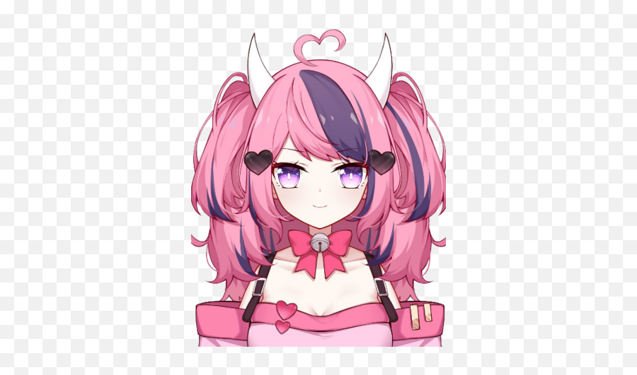 Ironmouse Virtual Youtuber Wiki Fandom - Ironmouse Vtuber Emoji,Sucubes Emoticon