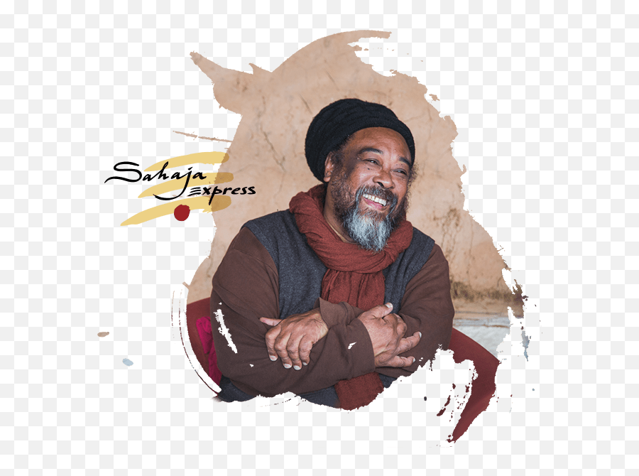 Mooji - Illustration Emoji,Mooji How To Handle Negative Emotions