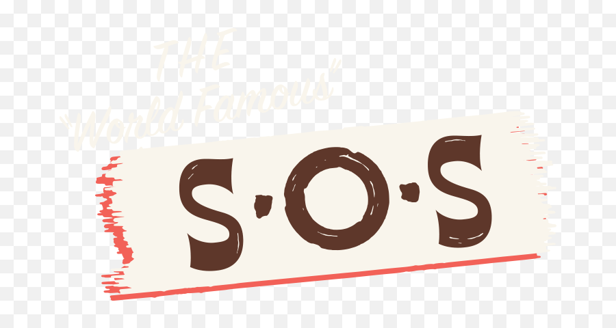 Sos Company Logo Logos - Solid Emoji,Tiopical Relation Between Words And Emotions
