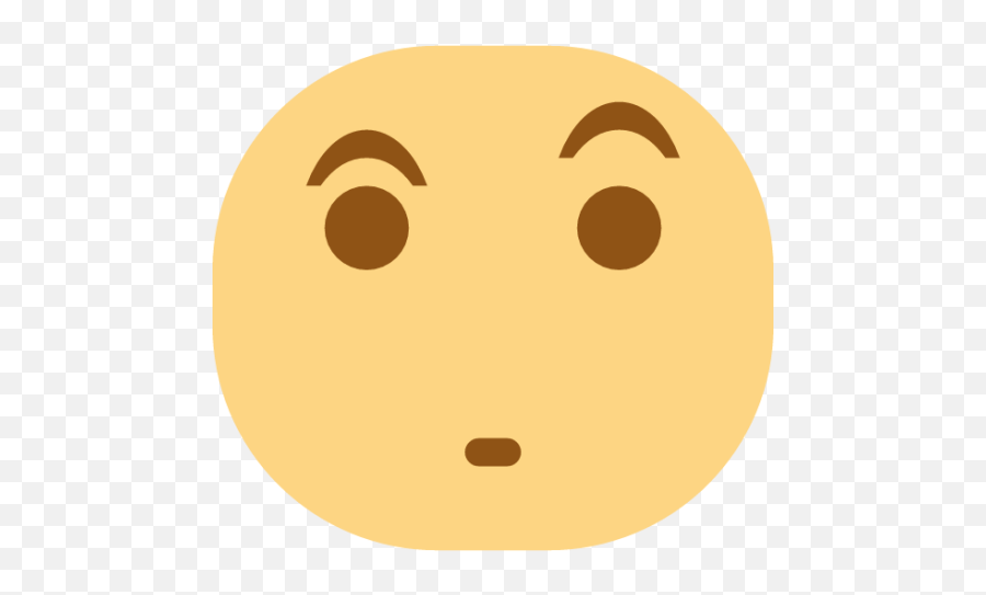 Face Confused Icon - Download For Free U2013 Iconduck Dot Emoji,Confused Emoticon Hd