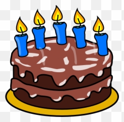 Birthday Cake Candles Drawing Free Image Download - Frostop Drive In Emoji,Type Emojis Cake