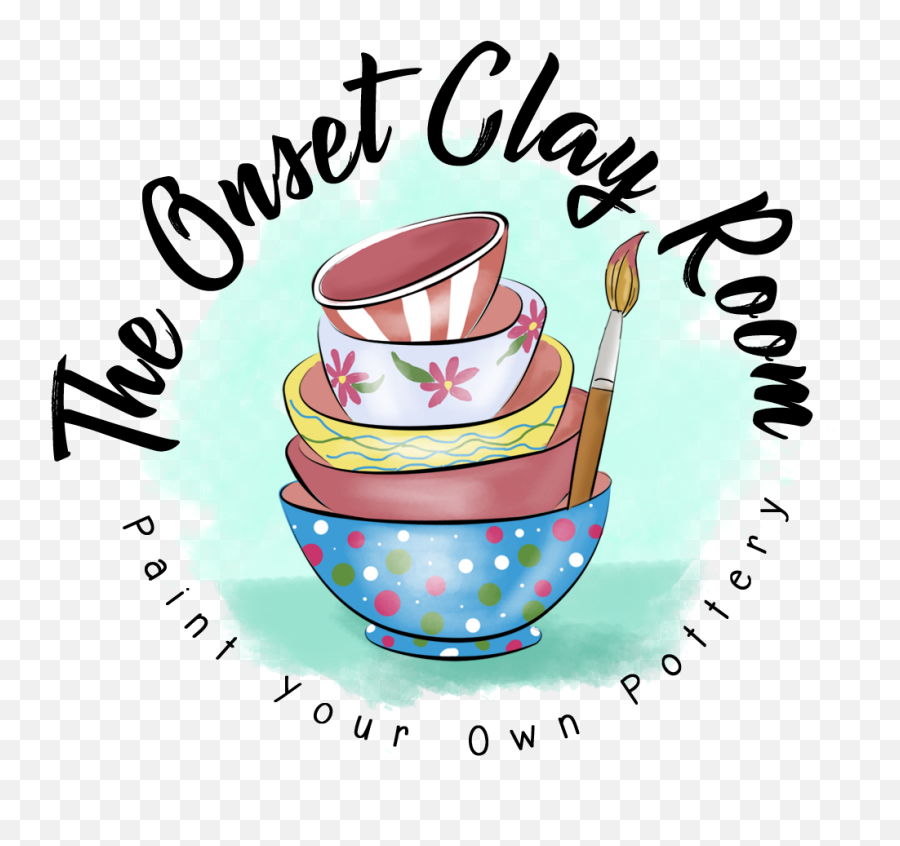 The Onset Clay Room - Serveware Emoji,Emoji Made By Clay
