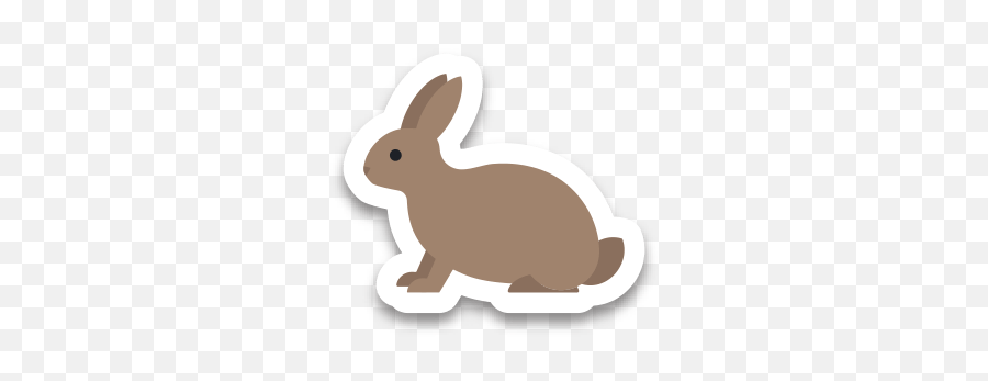 Childrenu0027s Zoo - Walton Hall And Gardens Domestic Rabbit Emoji,Emojis In Big And In Big Grops