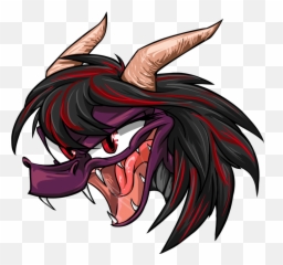 Alduin - Mythical Creature Emoji,Draconius Go Emoji