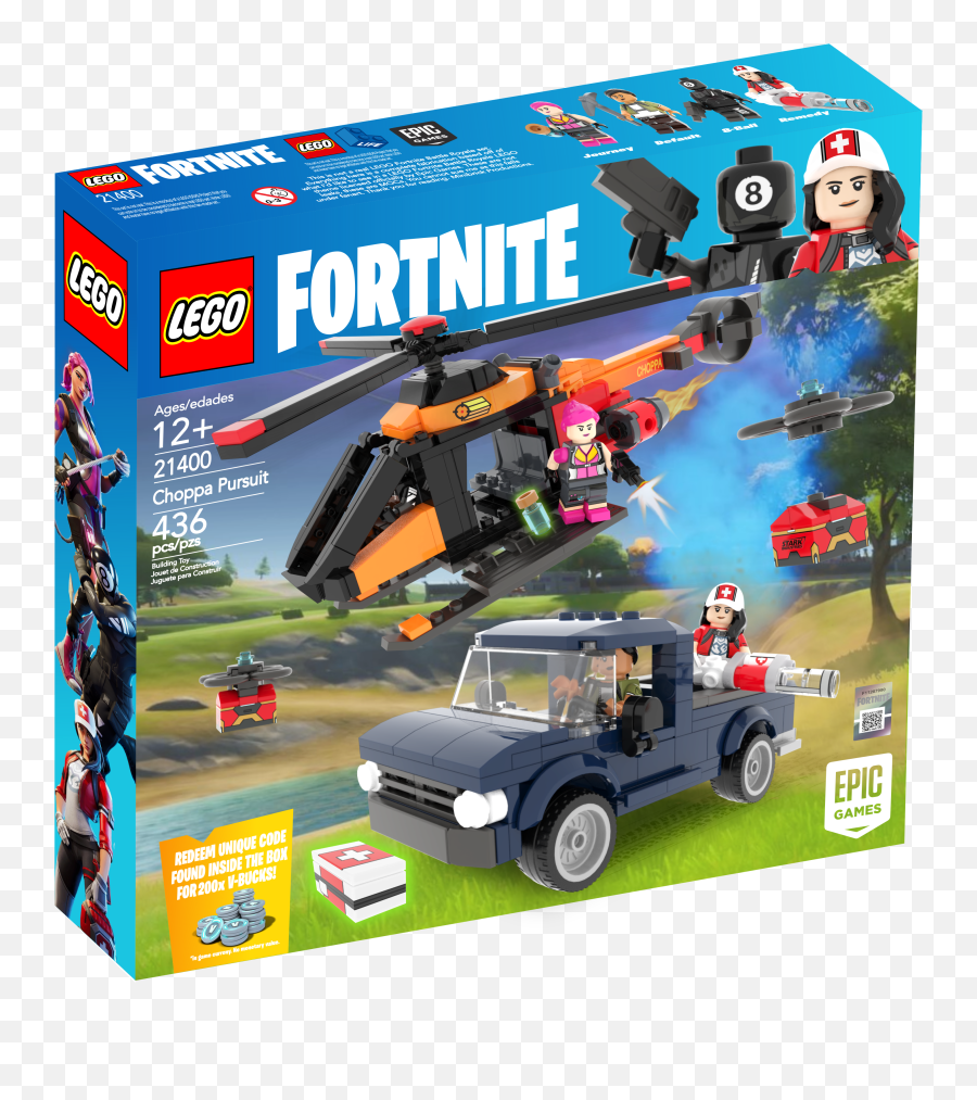 I Created A Custom Lego Fortnite Set - Lego Fortnite Emoji,Fortnight How To Equip Emotions