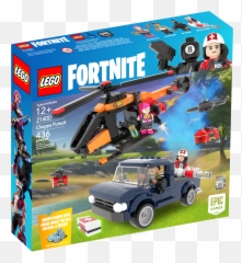 I Created A Custom Lego Fortnite Set - Lego Fortnite Emoji,Fortnight How To Equip Emotions
