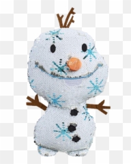 Disney Character Merchandise Store Online Entertainment Store - Olaf Sequin Plush Emoji,Disney Emojis Goofy Stuffed