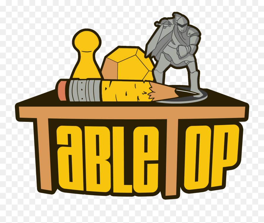 Tabletop Season 4 Preview U2013 Board Together - Tabletop Geek And Sundry Emoji,Shadwrun Dead Emotion