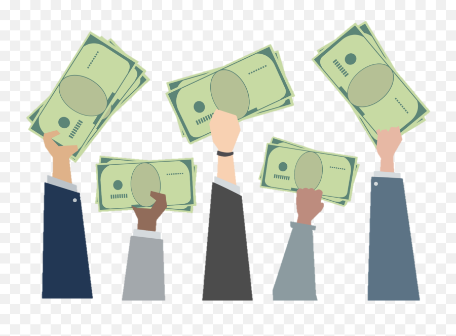 Numus Enterprise Bv - Happy Employees Money Emoji,Emoji Dinero Billetes
