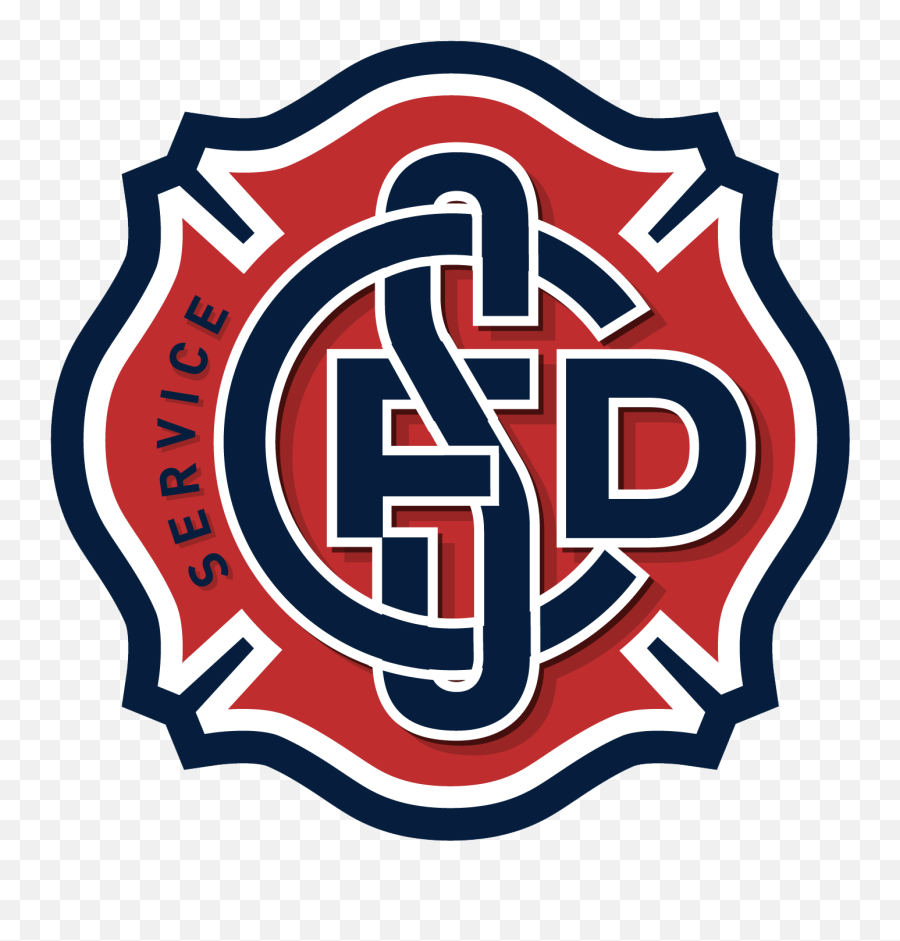 Fireman Logo - Cape Elizabeth Fire Department Emoji,Fireman Smiley Emoticon