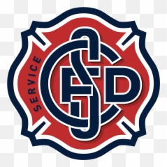 Fireman Logo - Cape Elizabeth Fire Department Emoji,Fireman Smiley Emoticon