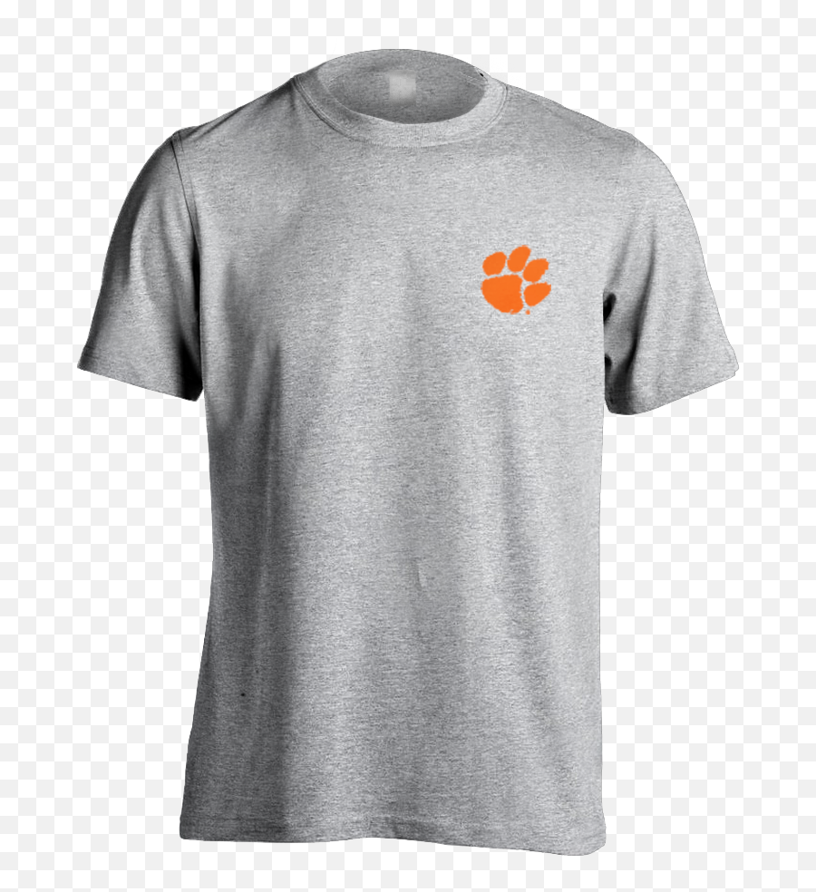 A Clemson Man Needs No Introduction Tee - Mr Knickerbocker Royal Navy T Shirt Emoji,Emoji T Shirts Youth Days Of Week America