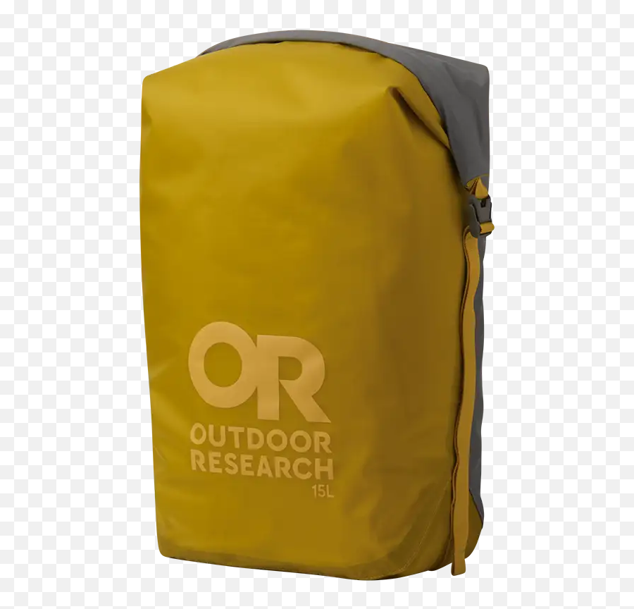 Carryout Airpurge Compression Dry Bag 15l - Outdoor Research Carryout Airpurge Compression Dry Bag Emoji,Emotion Dry Bag