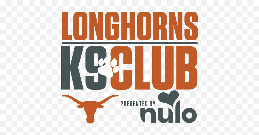 Longhorns K9 Club - Texas Longhorns Emoji,Hookem Longhorn Emoticon