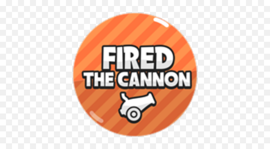 Fired The Cannon - Roblox Language Emoji,Cannon Firing Emojis