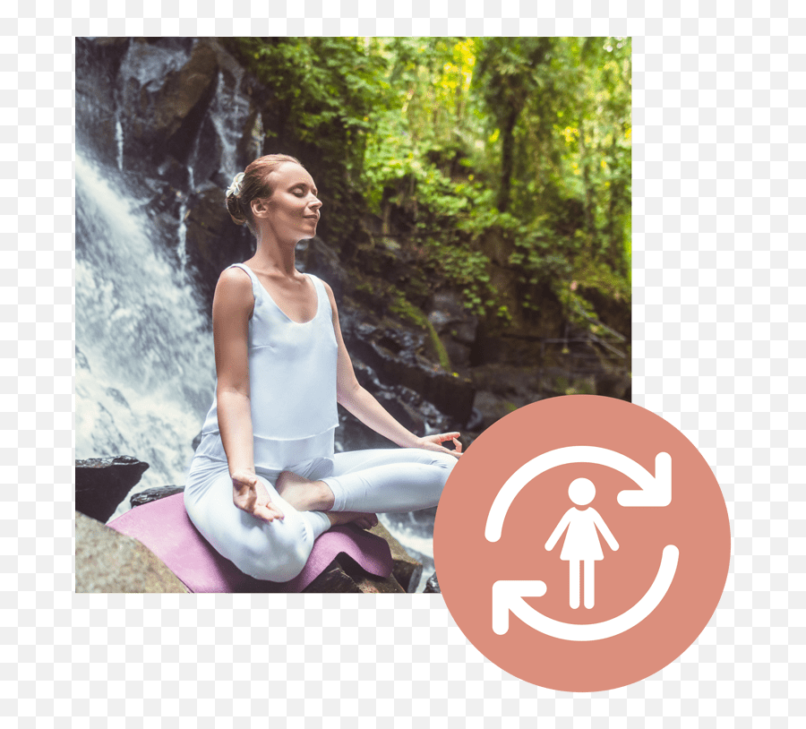 Colon Hydrotherapy - Lotus Position Emoji,Tavistock Cleanse Colon Emotions