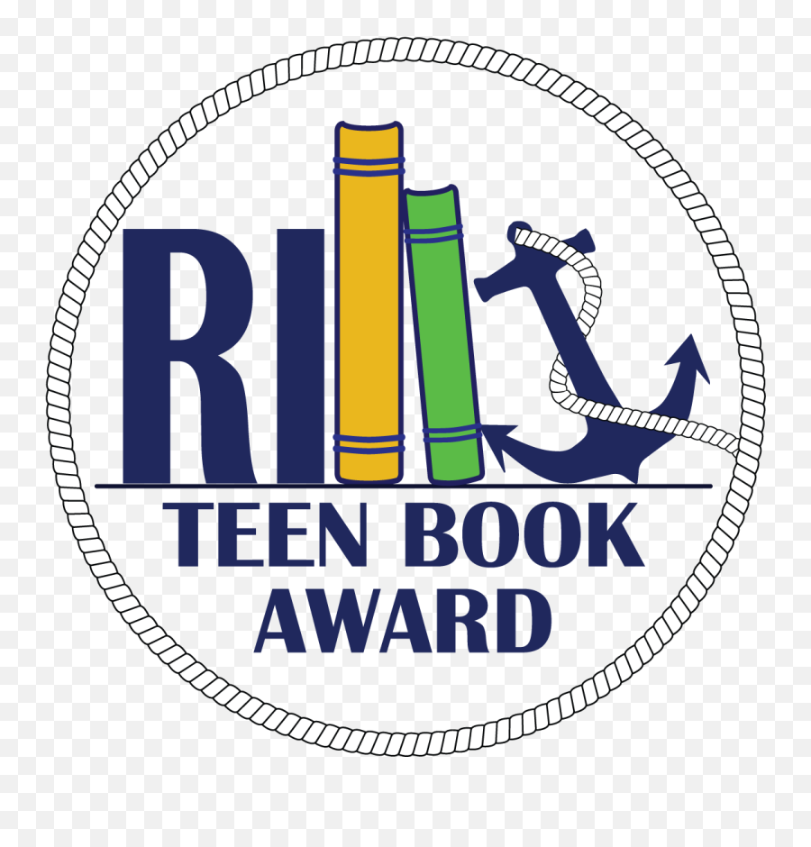 A Night Divided Rhode Island Teen Book Award - Ri Teen Book Award Logo Emoji,Teens Controlling Emotion Book