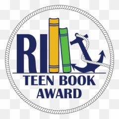 A Night Divided Rhode Island Teen Book Award - Ri Teen Book Award Logo Emoji,Teens Controlling Emotion Book