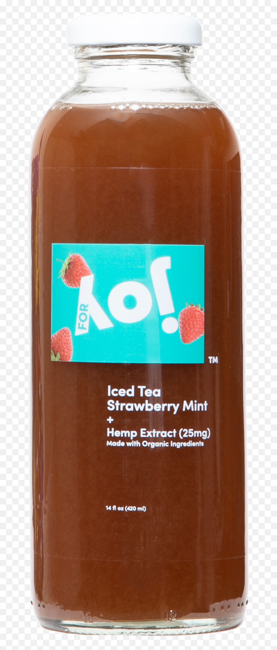 Strawberry Mint For Joy Emoji,Strawberry Emotion Extract