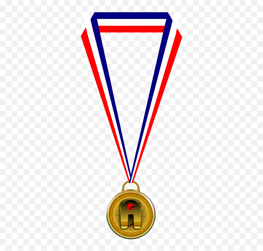 Medal Clipart Transparent Background - Clip Art Library Emoji,Gold Medal Emoticon
