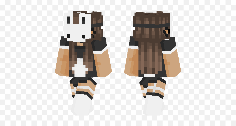 Fastest Minecraft Skins Girl Mask Emoji,Imagenes De Emojis En Minecraft