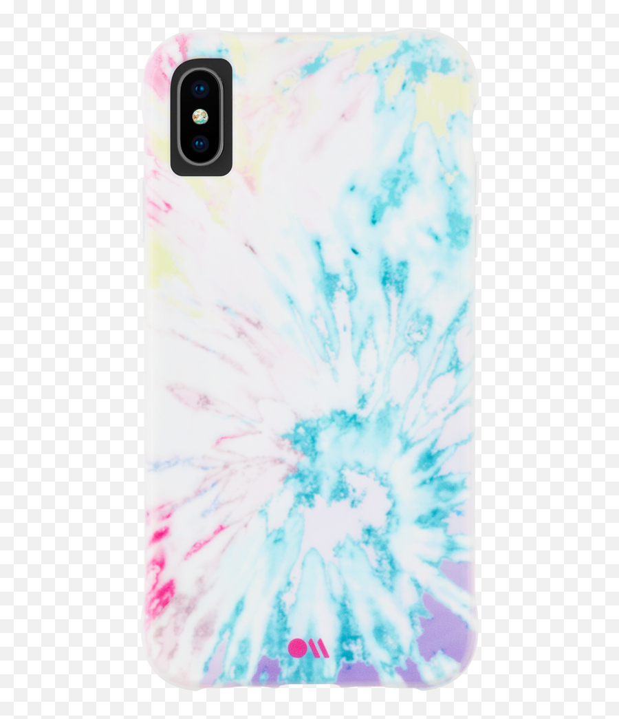 Case - Mate Apple Iphone Case Tie Dye Emoji,Kae 200% Mixed Juice Emoticon