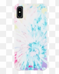 Case - Mate Apple Iphone Case Tie Dye Emoji,Kae 200% Mixed Juice Emoticon