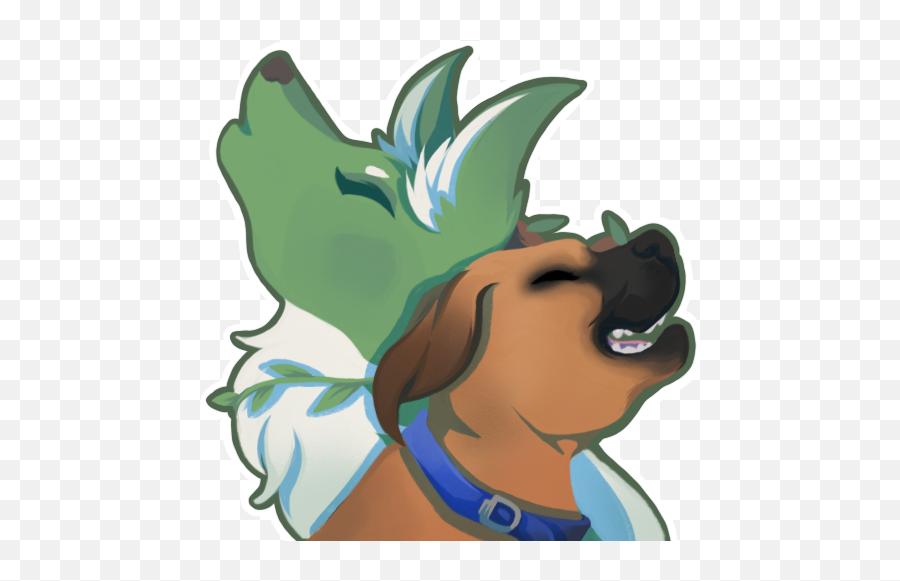 Camuikushi 2 Emoji,Steam Awoo Emoji Art