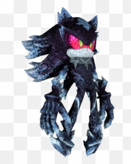 Mephiles The Dark Sonic Universe Wiki Fandom Emoji,Lust Emotion Clone