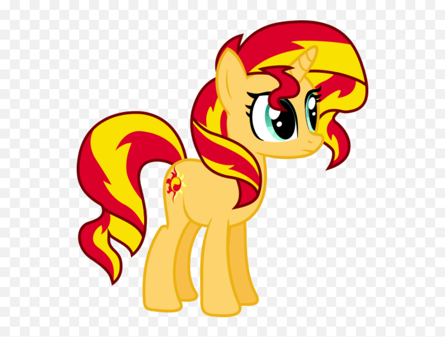 Lightningbolt Cute Derpibooru Exclusive Frown Hair Emoji,A Horse And A Bolt Of Lightning Emoji