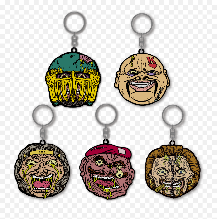 Madballs Emoji,H3h3 Emoticons Madballs Emoji,H3h3 Emoticons